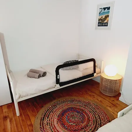 Appartement Grand T2 Le Boheme *