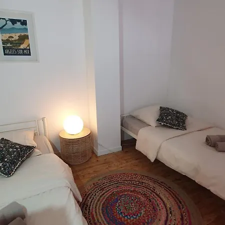 Grand T2 Le Boheme Perpignan