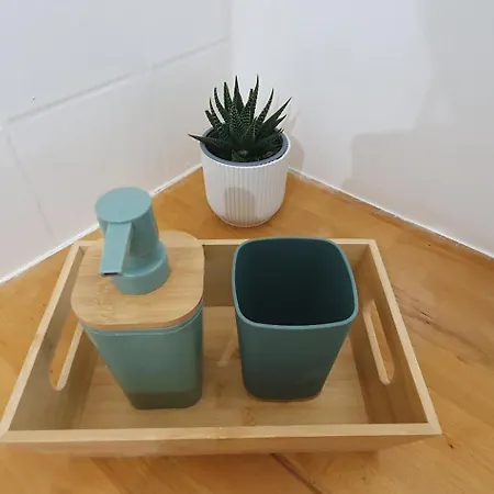 Grand T2 Le Boheme Appartement Perpignan