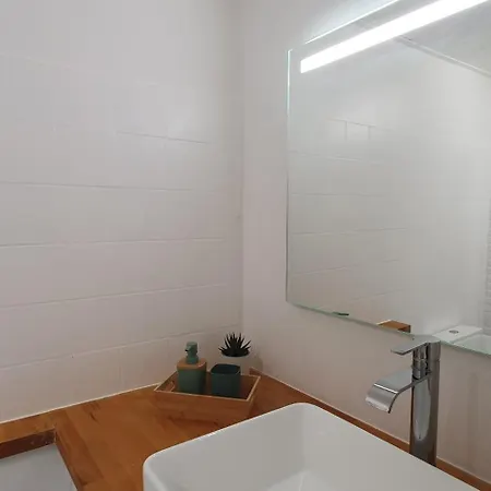 Grand T2 Le Boheme Appartement *