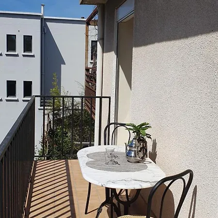 Grand T2 Le Boheme *