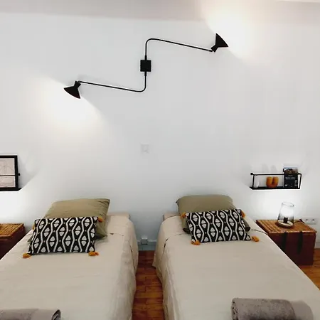 Grand T2 Le Boheme *