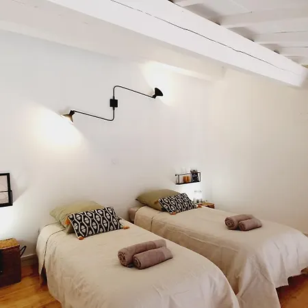 Grand T2 Le Boheme * Perpignan