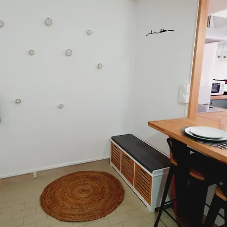 Grand T2 Le Boheme Appartement *