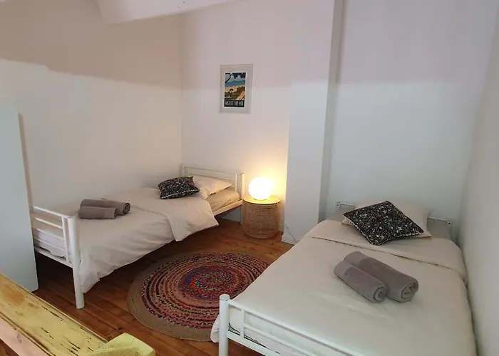 Grand T2 Le Boheme Appartement *