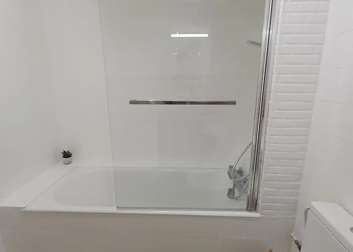 Grand T2 Le Boheme Appartement Perpignan