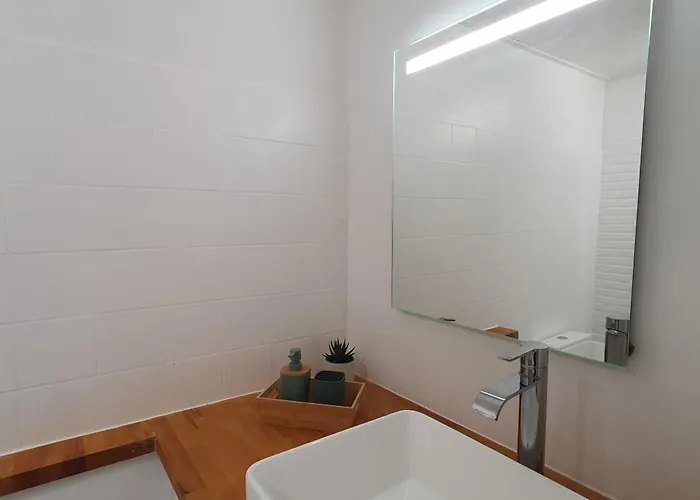 Grand T2 Le Boheme Appartement *