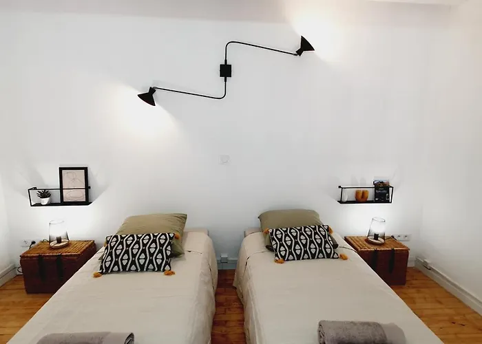 Grand T2 Le Boheme *