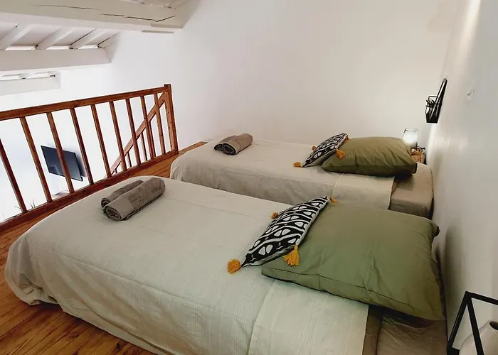 Grand T2 Le Boheme * Perpignan