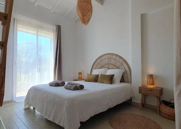 Grand T2 Le Boheme Appartement