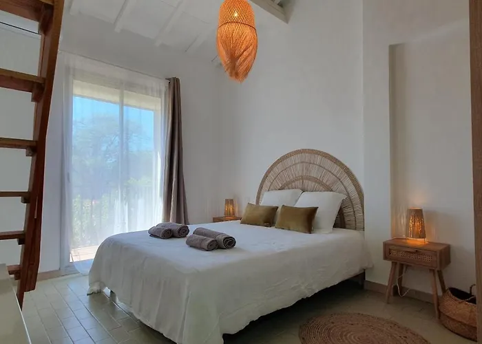 Grand T2 Le Boheme * Perpignan